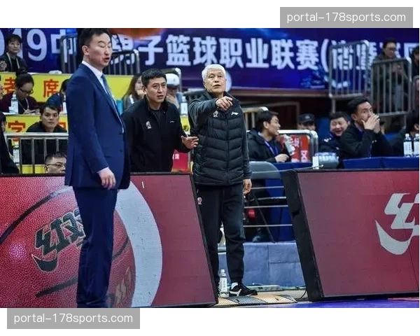 深度报道：少帅刘维伟的建队哲学——如何将浙江青年军带入争冠行列