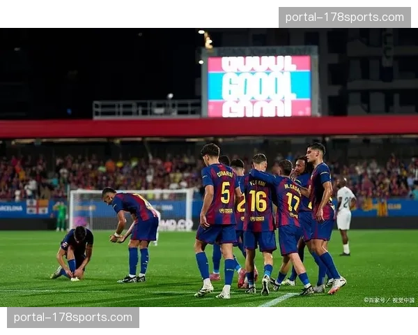 战术复盘:赫罗纳如何通过高位逼抢限制巴萨中场出球 战术复盘:赫罗纳如何通过高位逼抢限制巴萨中场出球