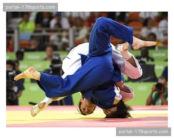 以色列柔道协会主席谈国家投入与奥运成绩的关联