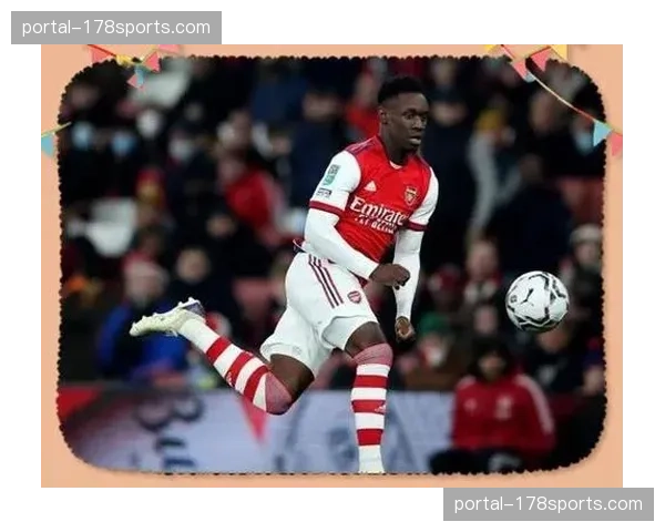 兰斯射手巴洛贡：目标是成为法甲本赛季最佳射手