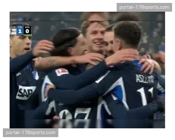 人物聚焦：霍芬海姆年轻门将扑救数据领跑，引多家豪门球探关注