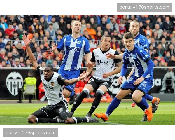 保级关键战前瞻：巴拉多利德vs加的斯，两队场均拦截数据均列联赛下游