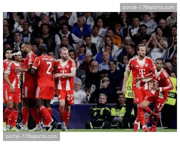 拜仁客场挑战皇马前瞻：南部之星能否终结14年不胜纪录？