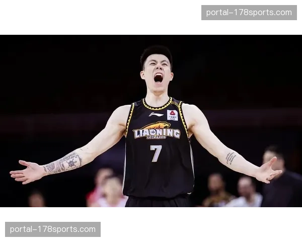 张镇麟转会内幕曝光，曾先联系广东但被辽宁拒绝