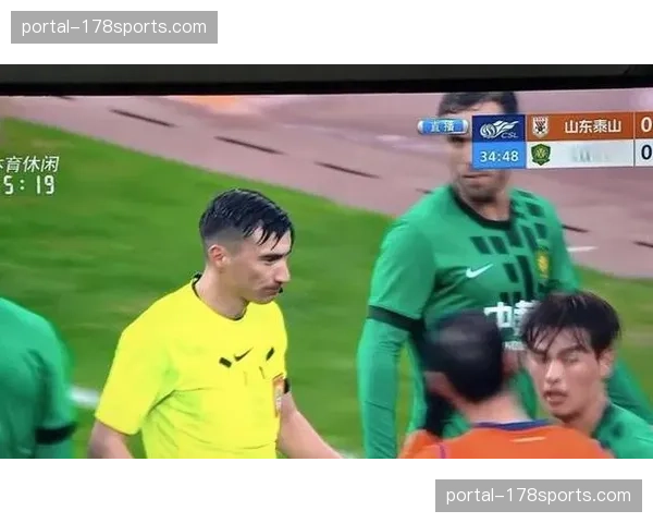 北京国安负分开局创历史最差，蒙哥马利面临帅位危机