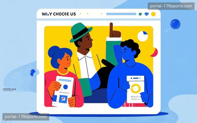 观众互动热力图